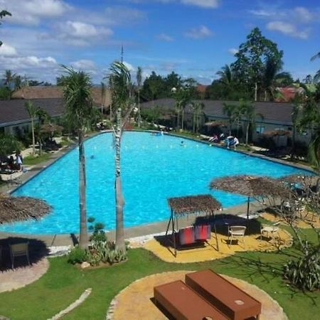 Natures Garden Park Resort And Spa Lapu-Lapu City Exterior photo
