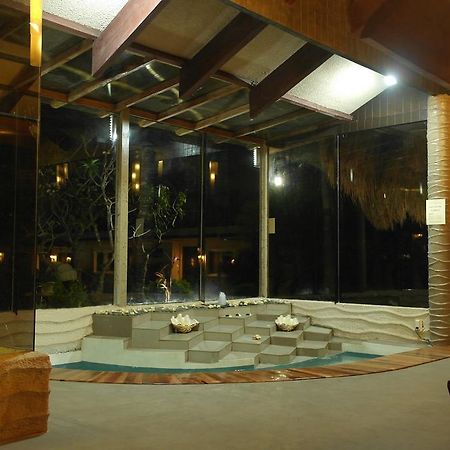 Natures Garden Park Resort And Spa Lapu-Lapu City Exterior photo