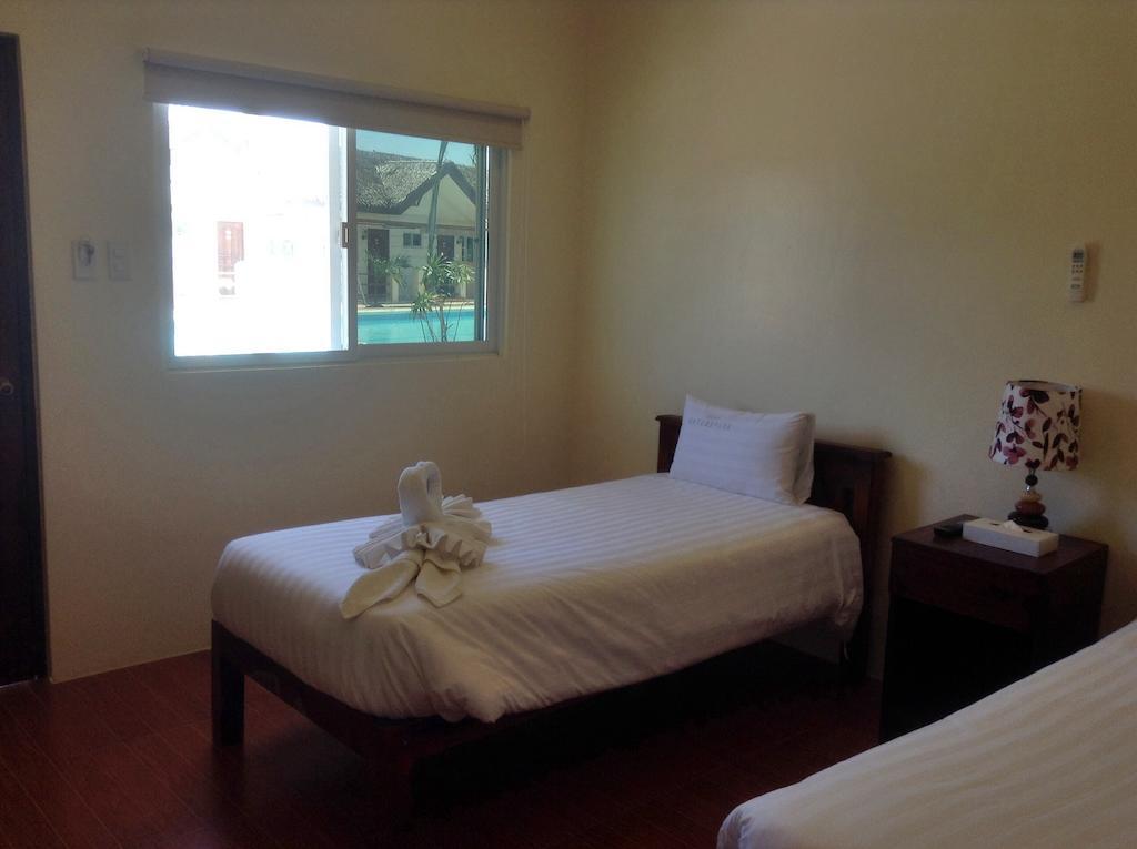 Natures Garden Park Resort And Spa Lapu-Lapu City Room photo