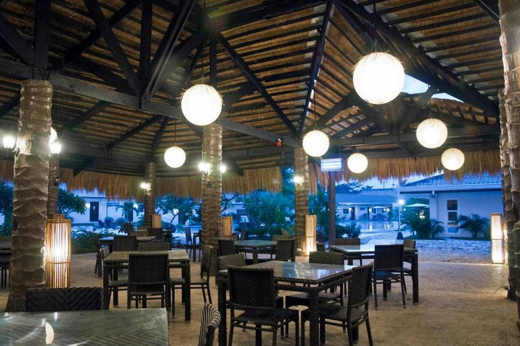 Natures Garden Park Resort And Spa Lapu-Lapu City Exterior photo