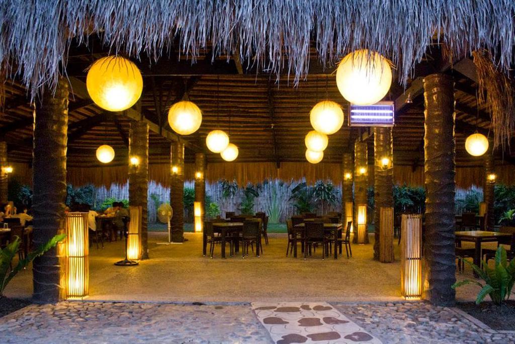 Natures Garden Park Resort And Spa Lapu-Lapu City Exterior photo