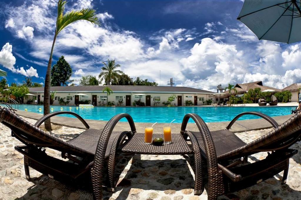Natures Garden Park Resort And Spa Lapu-Lapu City Exterior photo