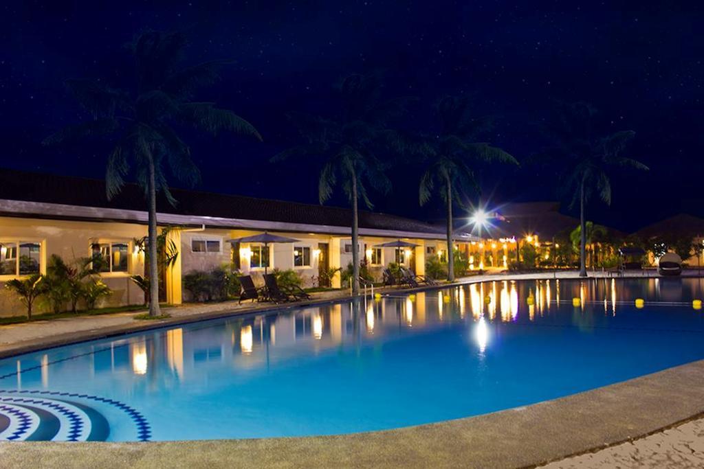 Natures Garden Park Resort And Spa Lapu-Lapu City Exterior photo