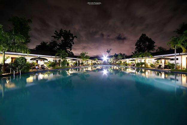 Natures Garden Park Resort And Spa Lapu-Lapu City Exterior photo