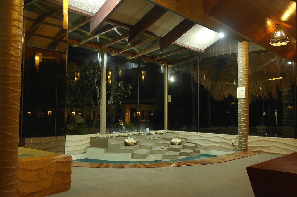 Natures Garden Park Resort And Spa Lapu-Lapu City Exterior photo