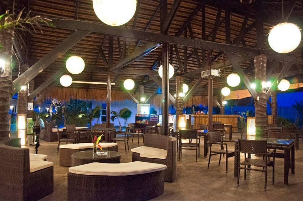 Natures Garden Park Resort And Spa Lapu-Lapu City Exterior photo