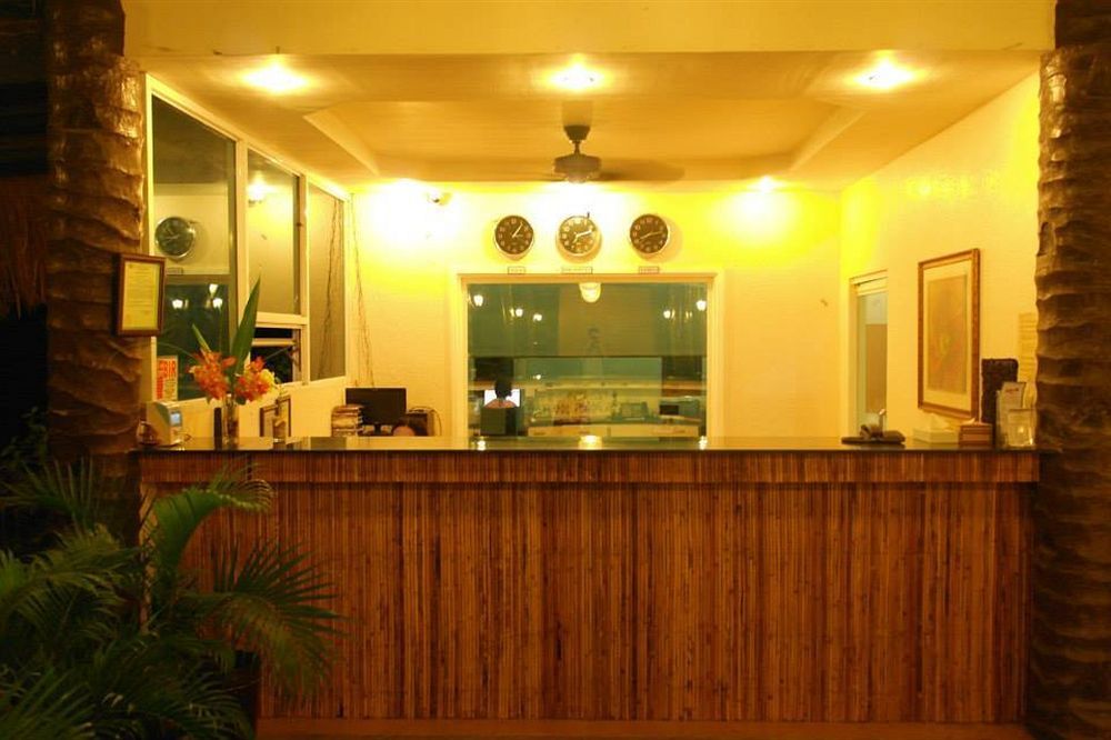 Natures Garden Park Resort And Spa Lapu-Lapu City Exterior photo